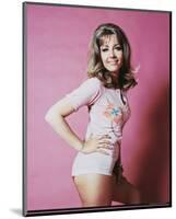 Ingrid Pitt-null-Mounted Photo