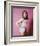 Ingrid Pitt-null-Framed Photo