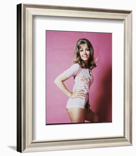 Ingrid Pitt-null-Framed Photo