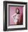 Ingrid Pitt-null-Framed Photo