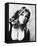 Ingrid Pitt-null-Framed Stretched Canvas