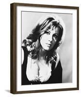 Ingrid Pitt-null-Framed Photo