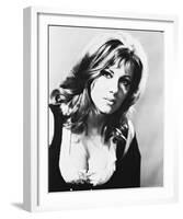 Ingrid Pitt-null-Framed Photo