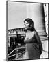 Ingrid Pitt-null-Mounted Photo