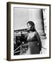 Ingrid Pitt-null-Framed Photo