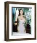 Ingrid Pitt-null-Framed Photo