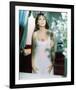 Ingrid Pitt-null-Framed Photo