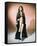 Ingrid Pitt-null-Framed Stretched Canvas