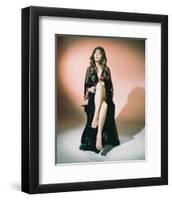 Ingrid Pitt-null-Framed Photo