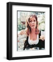 Ingrid Pitt-null-Framed Photo