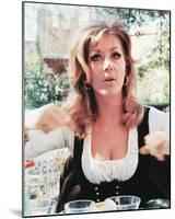 Ingrid Pitt-null-Mounted Photo