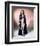 Ingrid Pitt-null-Framed Photo