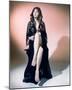 Ingrid Pitt-null-Mounted Photo