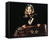 Ingrid Pitt-null-Framed Stretched Canvas