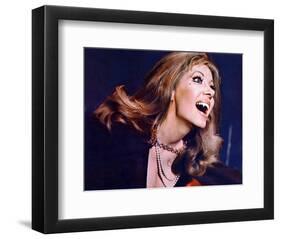 Ingrid Pitt-null-Framed Photo