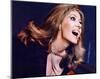 Ingrid Pitt-null-Mounted Photo