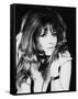 Ingrid Pitt-null-Framed Stretched Canvas