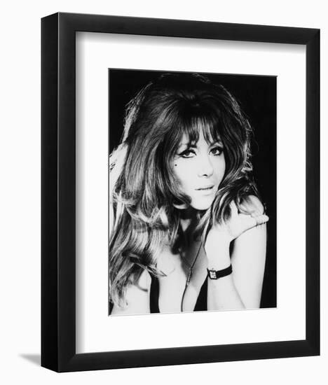 Ingrid Pitt-null-Framed Photo