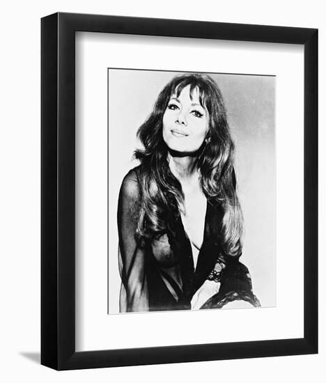 Ingrid Pitt-null-Framed Photo