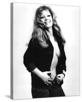 Ingrid Pitt-null-Stretched Canvas