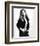 Ingrid Pitt-null-Framed Photo