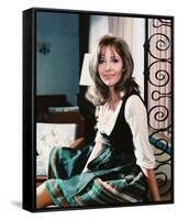 Ingrid Pitt-null-Framed Stretched Canvas