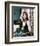 Ingrid Pitt-null-Framed Photo