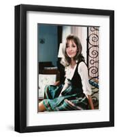 Ingrid Pitt-null-Framed Photo