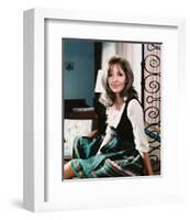 Ingrid Pitt-null-Framed Photo