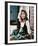 Ingrid Pitt-null-Framed Photo