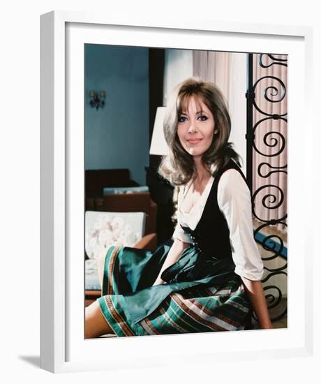 Ingrid Pitt-null-Framed Photo