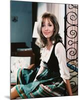 Ingrid Pitt-null-Mounted Photo