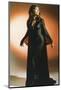 Ingrid Pitt-null-Mounted Photo