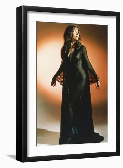 Ingrid Pitt-null-Framed Photo