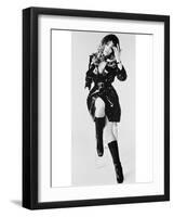 Ingrid Pitt-null-Framed Photo