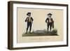 Inhabitants of the Frontiers of Alentejo-null-Framed Premium Giclee Print