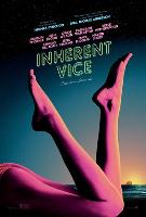 Inherent Vice-null-Lamina Framed Poster