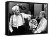 Inherit the Wind, Spencer Tracy, Fredric March, 1960-null-Framed Stretched Canvas