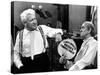 Inherit the Wind, Spencer Tracy, Fredric March, 1960-null-Stretched Canvas