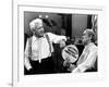 Inherit the Wind, Spencer Tracy, Fredric March, 1960-null-Framed Photo