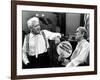 Inherit the Wind, Spencer Tracy, Fredric March, 1960-null-Framed Photo