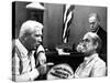Inherit The Wind, Spencer Tracy, Harry Morgan, Fredric March, 1960-null-Stretched Canvas