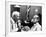 Inherit The Wind, Spencer Tracy, Harry Morgan, Fredric March, 1960-null-Framed Photo