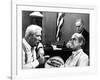 Inherit The Wind, Spencer Tracy, Harry Morgan, Fredric March, 1960-null-Framed Photo