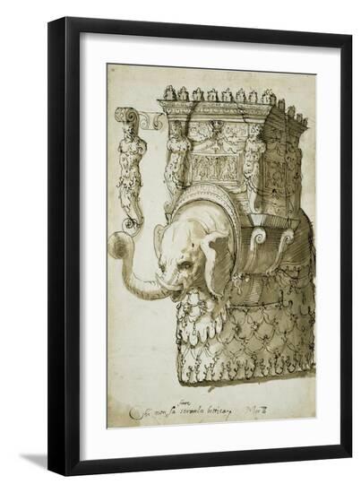 Premium Giclee Print, , large