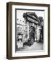 Inigo Jones Gateway, Chiswick House, London, 1926-1927-null-Framed Giclee Print