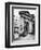 Inigo Jones Gateway, Chiswick House, London, 1926-1927-null-Framed Giclee Print