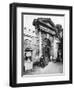 Inigo Jones Gateway, Chiswick House, London, 1926-1927-null-Framed Giclee Print