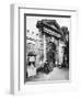 Inigo Jones Gateway, Chiswick House, London, 1926-1927-null-Framed Giclee Print