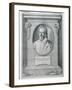 Inigo Jones-Francesco Villamena-Framed Giclee Print